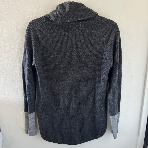Prana Women's Tunic Sweater - Picture 4 of 5